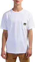 Camiseta Jeep JMW25220 - Masculina