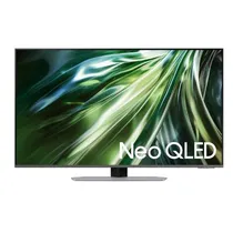 Smart TV Neo Qled 43" Samsung QN43QN90DAGX 4K