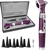 Otoscópio Mci OT10G Lilas