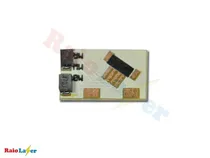 PPS2 Slim Protecao Laser Fix Pstwo 70XXX
