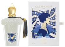 Perfume Xerjoff Casamorati Quattro Pizzi Edp 100ML - Unissex