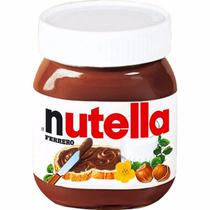 Chocolate Ferrero Nutella 140G