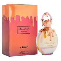 Perfume (Armaf) Atitude 100ML