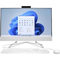 Desktop All In One HP 24-DF1000 24" Intel Core i3 1115G4 - Branco