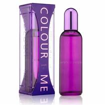 Colour Me Perfume Purple Fem s/C