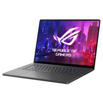 Notebook Gamer Rog Zephyrus GU605MZ-G16.U94080 Intel Core Ultra 9 185H Tela Oled Wqxga 16.0" / 32GB de Ram / 1TB SSD / Geforce RTX4080 12GB - Eclipse Cinza (Ingles)