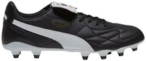 Chuteira Puma 107348 01 King Top FG/Ag Masculina