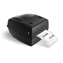 Impressora Termica FTX TDE010U de Etiquetas de Transferencia Termica / 4" / USB / Bivolt - Preto