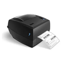 Impressora Termica FTX TDE010U de Etiquetas de Transferencia Termica / 4" / USB / Bivolt - Preto