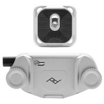 Clip para Camera Peak Design Capture CP-s-3 - Prata