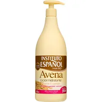 Loção Hidratante Instituto Espanhol Aveia - 950ML