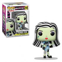 Funko Pop Retro Toys Monster High - Frankie Stein 114