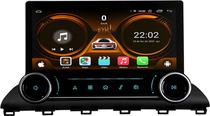 Multimidia Hetzer H-Pro Max Android 13 de 10.33" Hyundai HB20 2020/21 (s/Canbus)