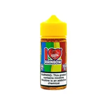 Essência I Love Candy Rainbow 6.0MG 100ML