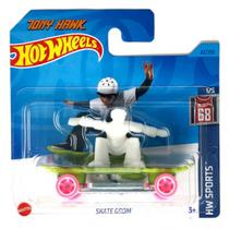 Car Hot Wheels Skate Grom HKK42 0134