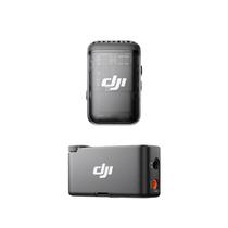 Microfone Digital Wireless Dji Mic 2 (1 TX + 1 RX) (FCC)