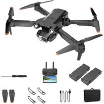 Dron Mini Pro E63 360O - Preto