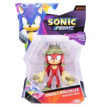 Jakks Sonic Prime Knuckles 4198