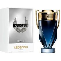 Perfume Masculino Paco Rabanne Invictus Edp 200 ML