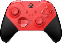 Controle Wireless Microsoft Xbox Series X/s Elite Series 2 Core - Red (RFZ-00015) - Japones