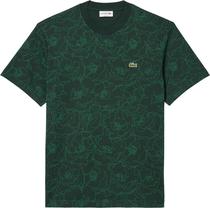 Camiseta Lacoste TH359623YZP - Masculina