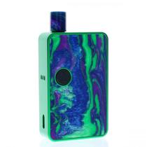 Kit Asvape Micro Pod Green Purple