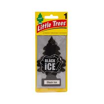 Ambientador Little Trees Pinito Black Ice