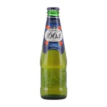 Cerveja 1664 Lager 30ML Bot