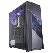 Gab Gamer Satellite 1401K RGB 4 Fan