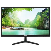 Monitor 22 TCB TCB22 LED/75HZ/8MS/Preto