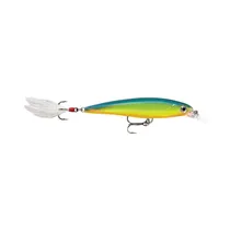 SeÑuelo Artificial Rapala X-Rap XR08 PRT 8CM 7GR