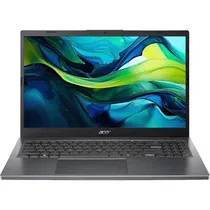 Notebook Acer Aspire A15-51M-93B6 15.6" Intel Core i9-13900H 16 GB LPDDR5 1 TB SSD - Cinza Aço