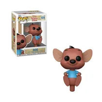 Muñeco Funko Pop Disney Winnie The Pooh Roo 1516