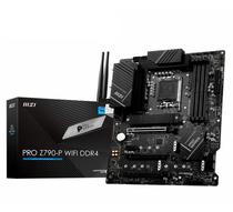 Placa Mãe Intel (1700) MSI Z790-P Pro Wifi DDR5