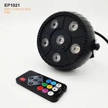 Ecopower Laser Luz EP-1021 3EN1 RGB