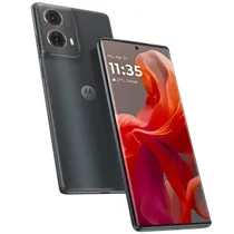 Smartphone Motorola 85 XT2427-1 5G DS NFC 8/256GB 6.7" 50+8/32MP A13 - Gray (US) (Deslacrado)