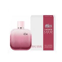 Lacoste L.12.12 Rose Edt F 100ML