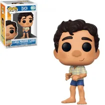 Funko Pop Disney Luca Luca Paguro Land 1053