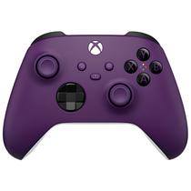 Controle para Console Microsoft 1914 - Bluetooth - para Xbox X/s/One - Roxo