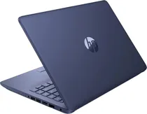 Notebook HP 14-CF2111WM Intel Celeron N4120/ 4GB/ 64GB SSD/ 14" HD/ W11