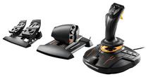 Joystick Thrustmaster T.16000M FCS Flight Pack 2960782 para PC