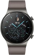 Relogio Huawei Watch GT 2 Pro VID-B19 - Nebula Gray