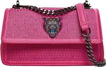 Bolsa Philipp Plein Sport - 2110212 4211 - Feminina (Fucsia)