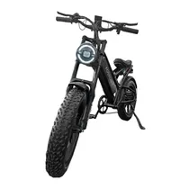 Bike Foston FS-X20 Eletrica Aro 20"