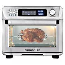 Forno Frigidaire EAFO111-SS Digital 25L 1P 110V Cinza