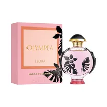 Perfume Paco Rabanne Olympéa Flora Edp 50ML - Femenino