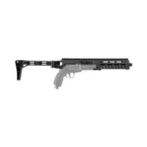 Kit de Conversión de Carabina Umarex T4E CCK TR 50 Negro