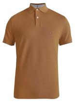 Camisa Polo Tommy Hilfiger MW0MW32346 GWJ - Masculina