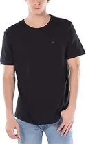 Camiseta Calvin Klein 40LC202 001 - Masculina