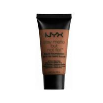 Base Liquida NYX Stay Matte But Not Flat 20 Deep